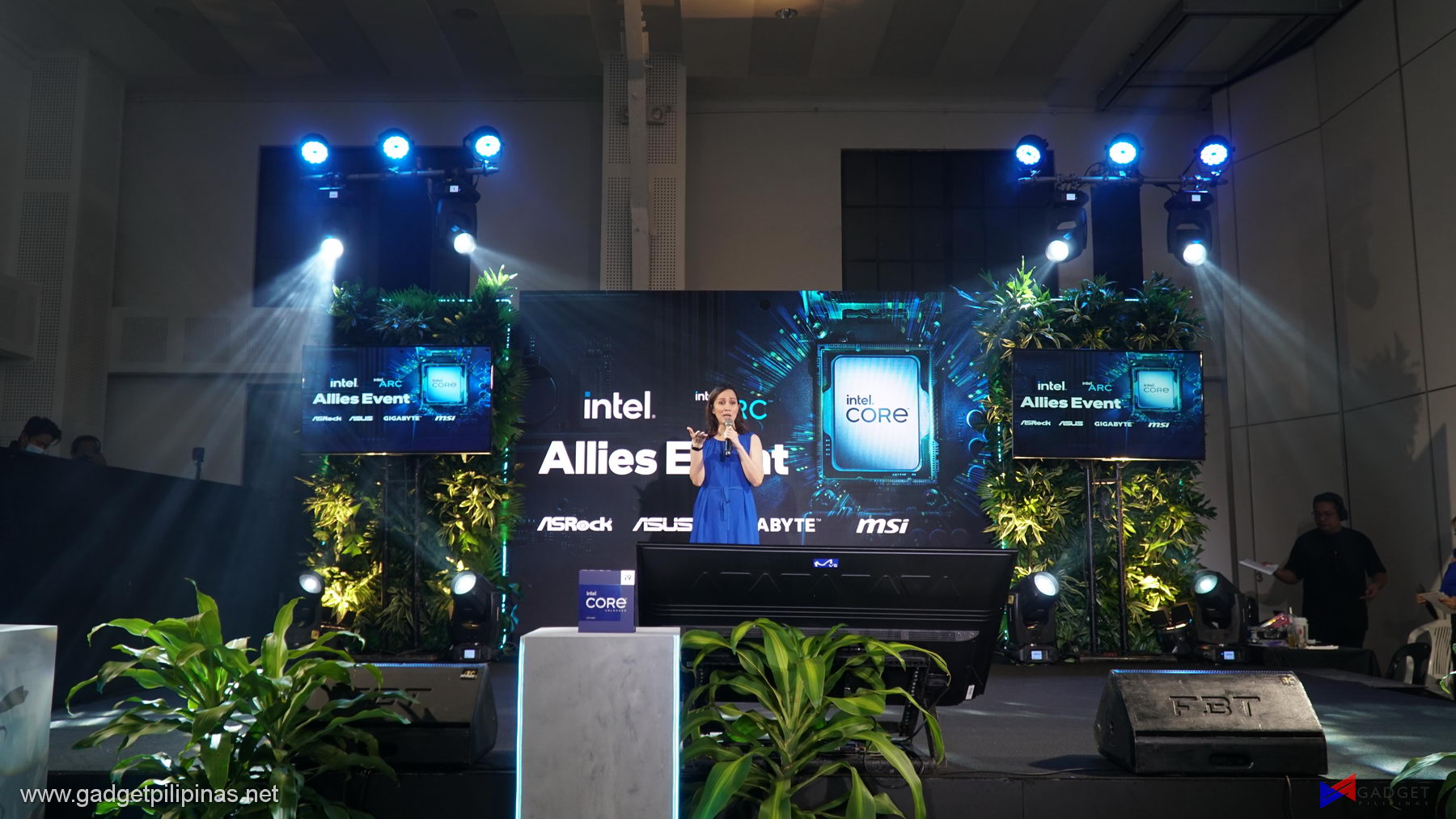 Intel 13th Gen Core CPUs and Arc A380 Launched in the PH, Priced