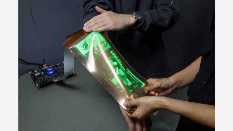 LG-stretchable-display