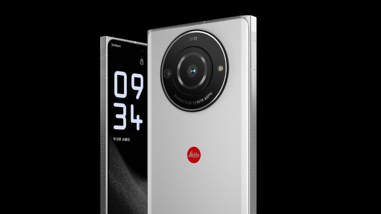 Leica Leitz Phone 2 - 1