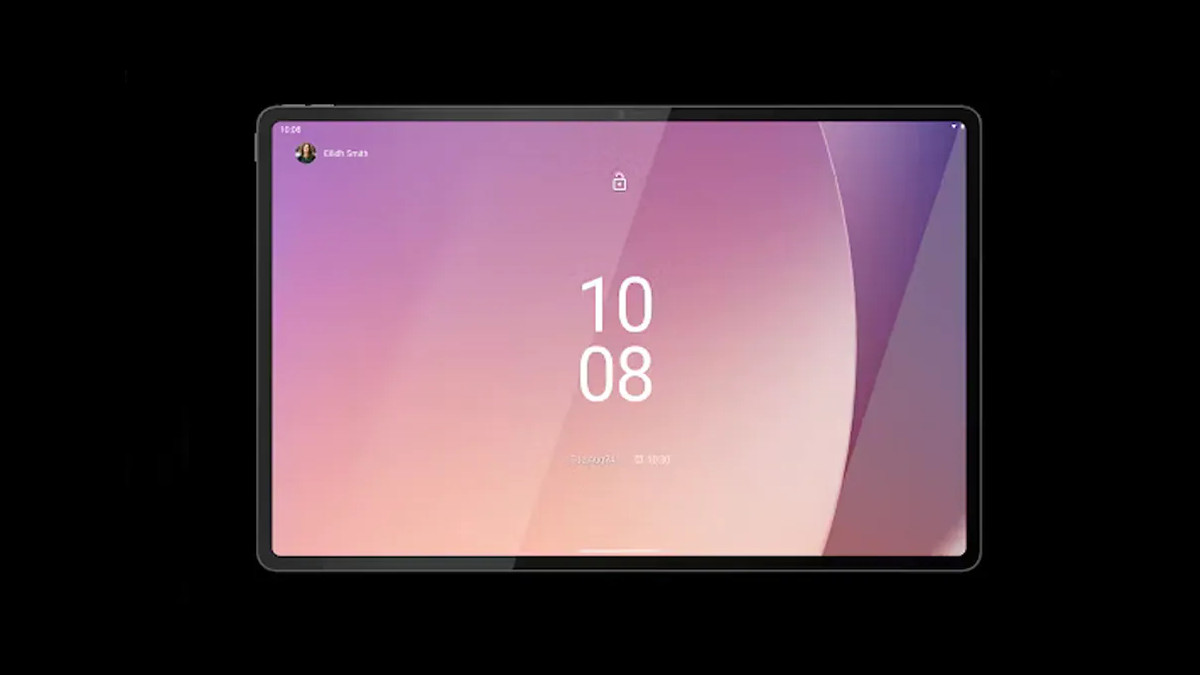 Lenovo Tab Extreme Said to be Coming with a MediaTek Dimensity 9000 Chipset