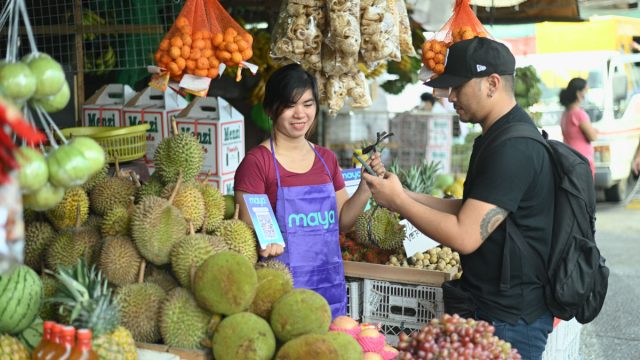 Maya Digi-Palengke program - Mindanao