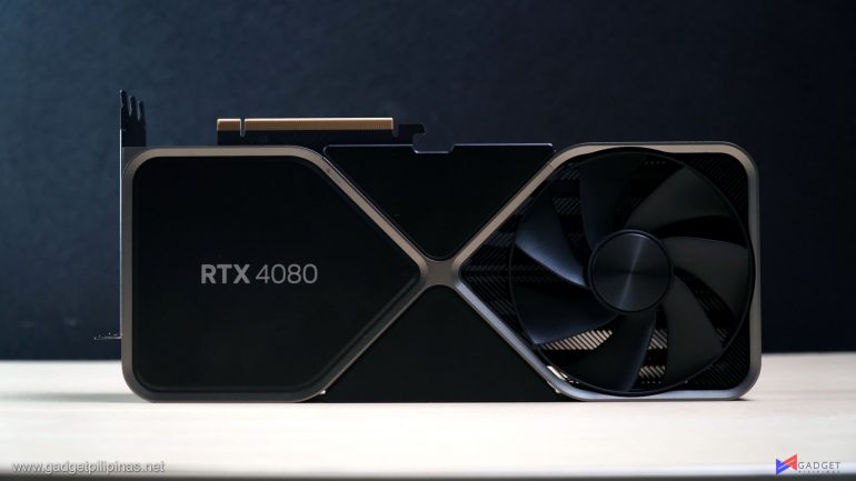 Nvidia RTX 4080 Founders Edition Review 020
