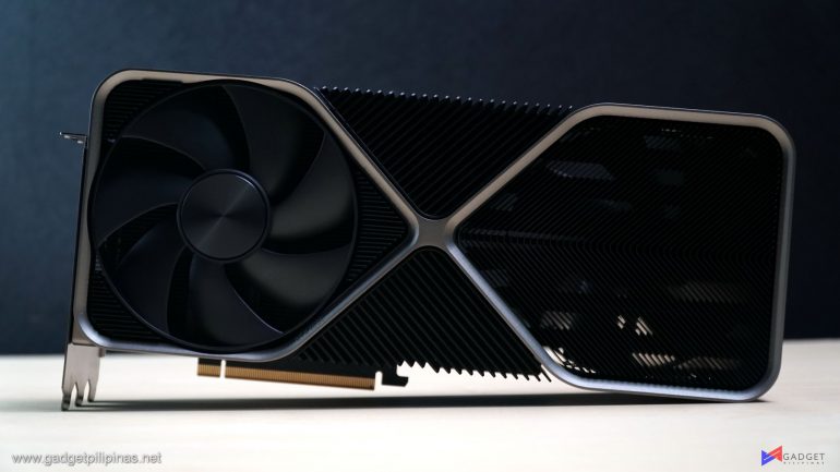 Nvidia RTX 4080 Founders Edition Review 023