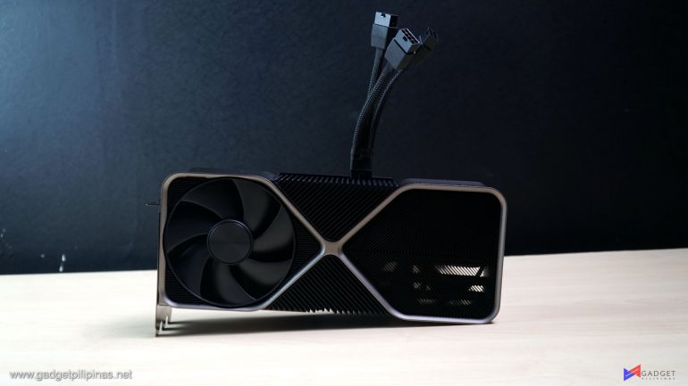 Nvidia RTX 4080 Founders Edition Review 070
