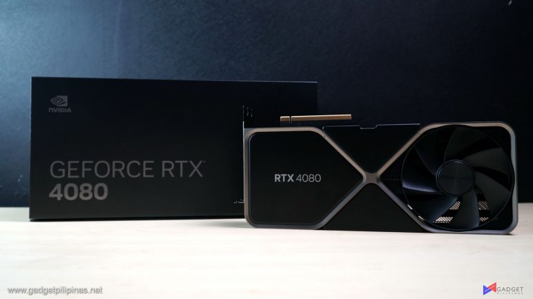 Nvidia RTX 4080 Founders Edition gaming review -- A ray-traced 4K future