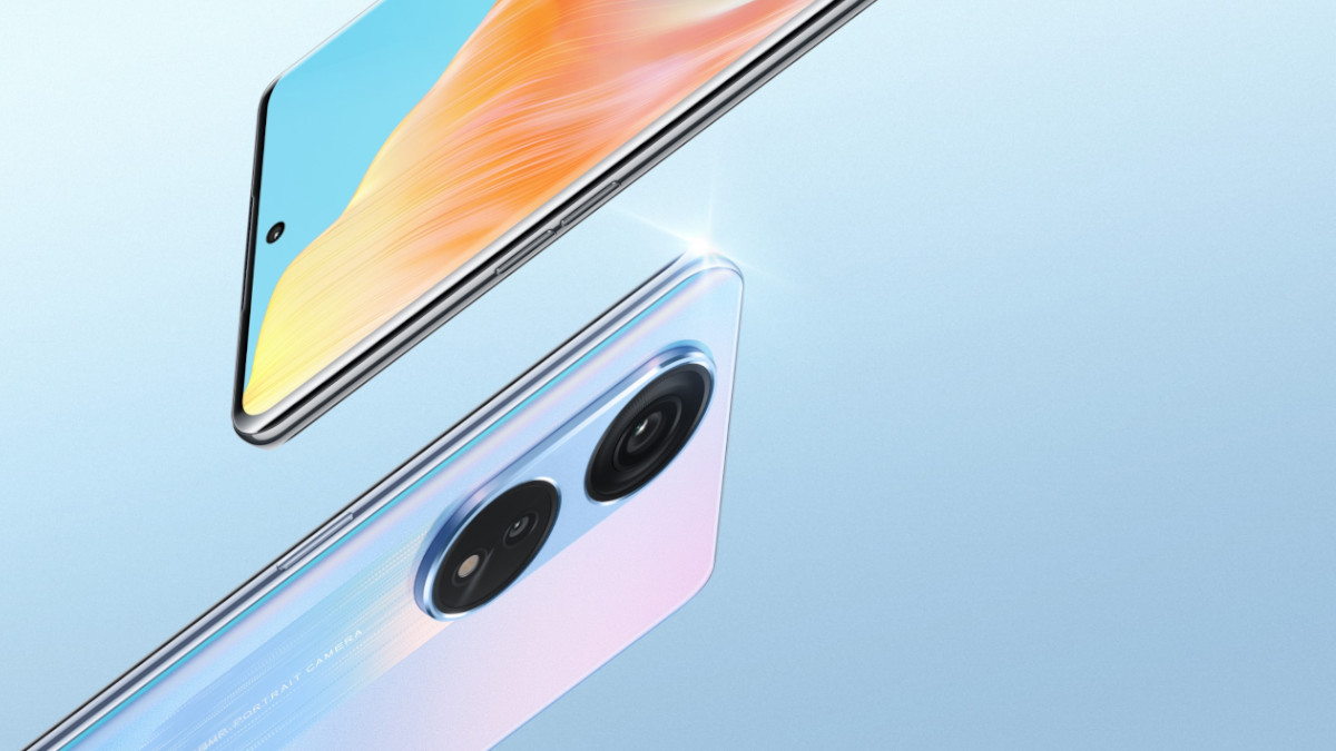 OPPO A1 Pro Launched in China with 120Hz AMOLED Panel