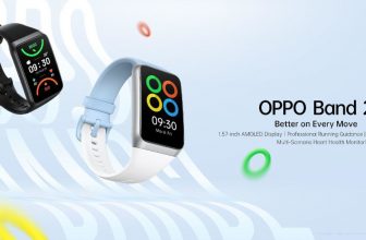 OPPO Band 2 - PH launch