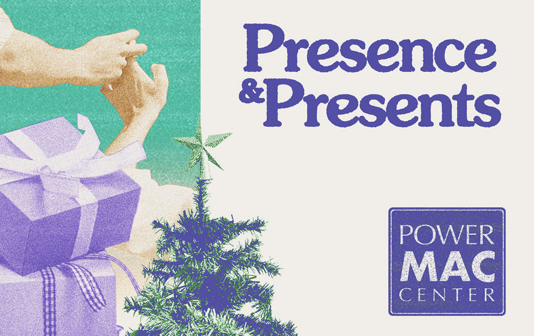 Power Mac Center Launches Presence and Presents Holiday Campaign