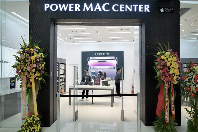 Power Mac Center - SM City Tuguegarao