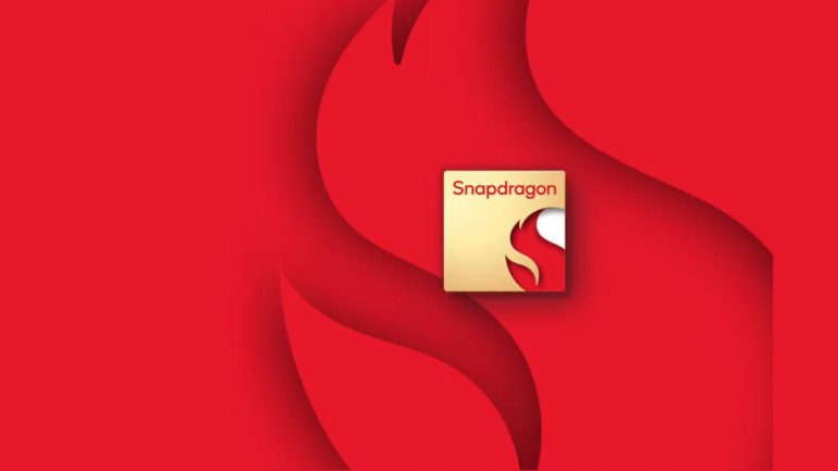 Snapdragon 782G-logo