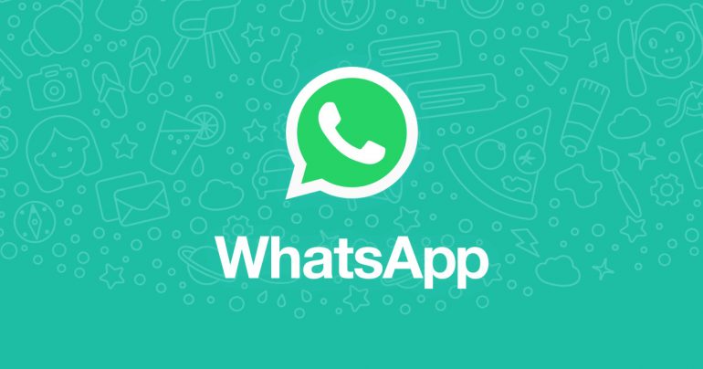 WhatsApp - 500 million user data stolen - 2