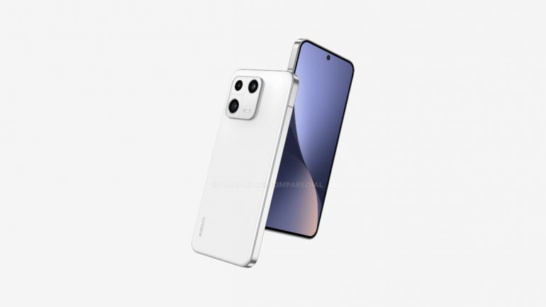 Xiaomi 13 and 13 Pro - IMDA certification - 2