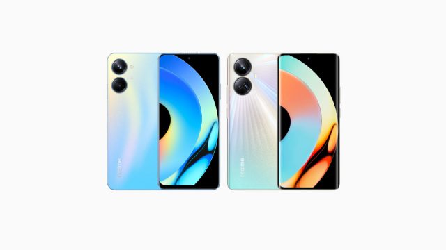 realme 10 Pro and 10 Pro+ - launch - featured image - 1