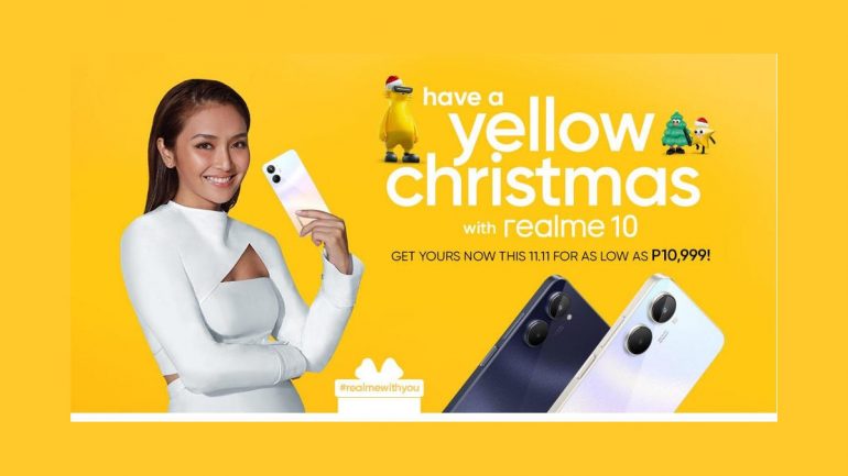 realme 10