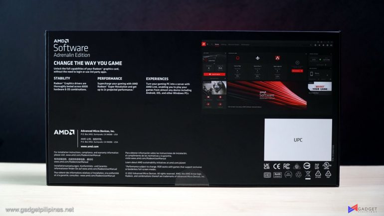 AMD Radeon RX 7900 XTX Review 07
