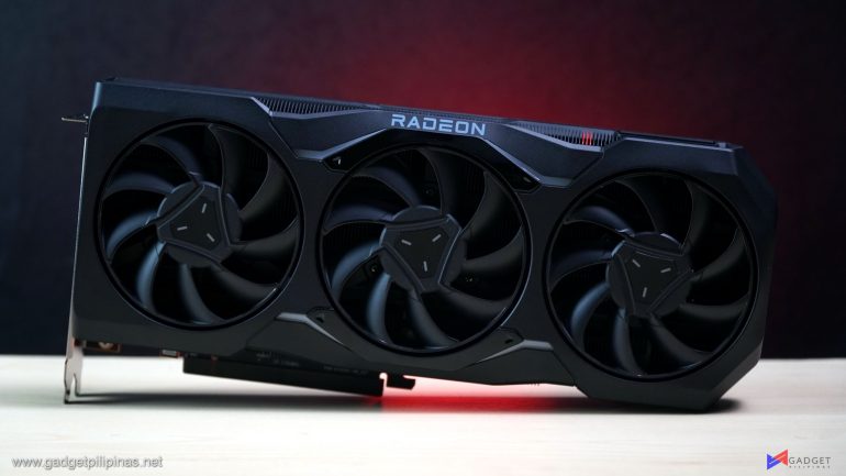 AMD Radeon RX 7900 XTX Review 16