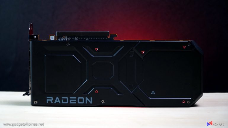 AMD Radeon RX 7900 XTX Review 20