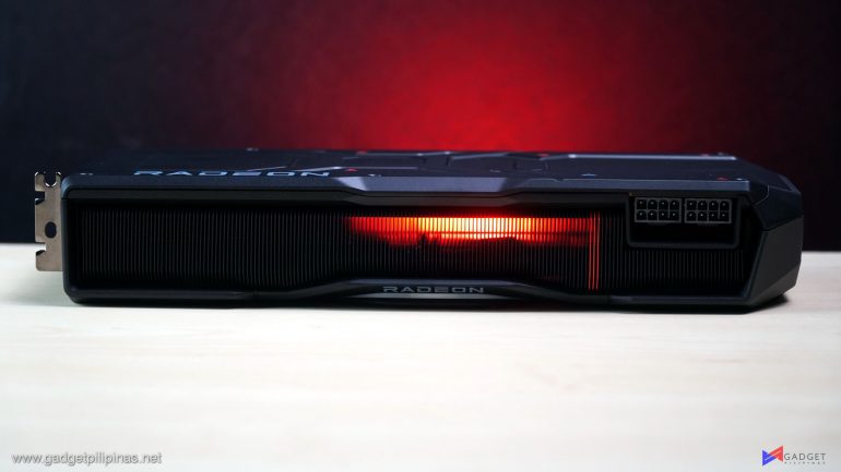 AMD Radeon RX 7900 XTX Review 23