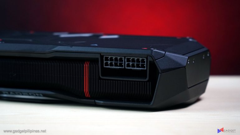 AMD Radeon RX 7900 XTX Review 26