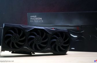 AMD Radeon RX 7900 XTX Review Philippines - RX 7900 XTX Price PH