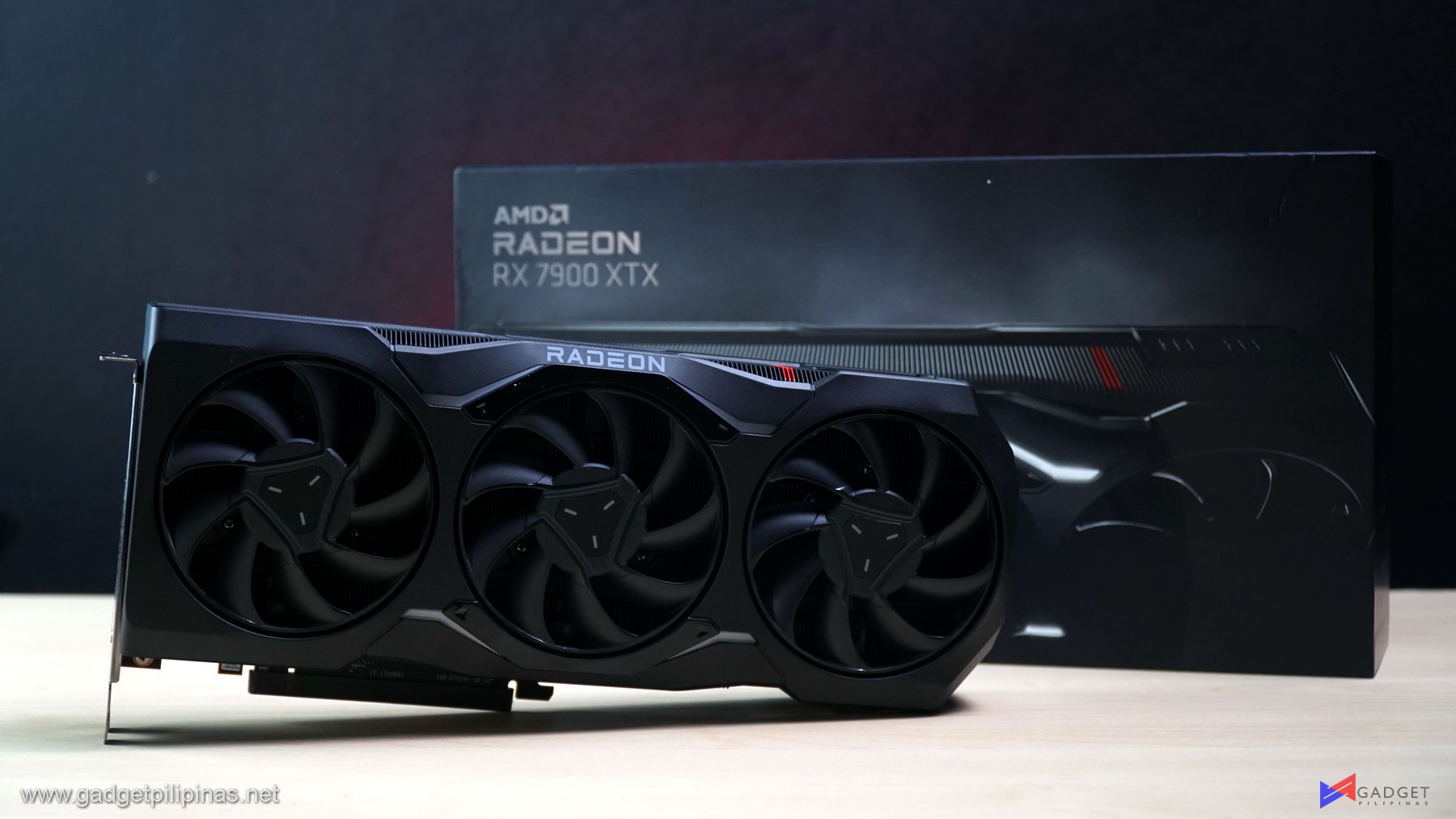 AMD Radeon RX 7900 XTX Graphics Card Review – Insane Value