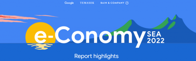 Google e-Conomy SEA 2022
