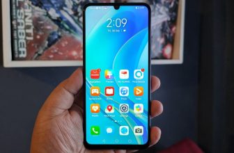 Huawei nova Y70 Review - Unit (20)