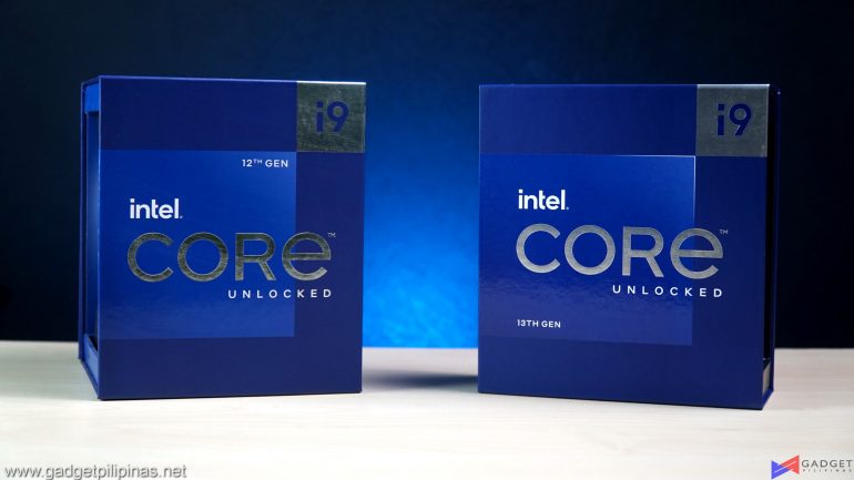 Intel Core i9 13900K Review Intel 13th Gen Philippines