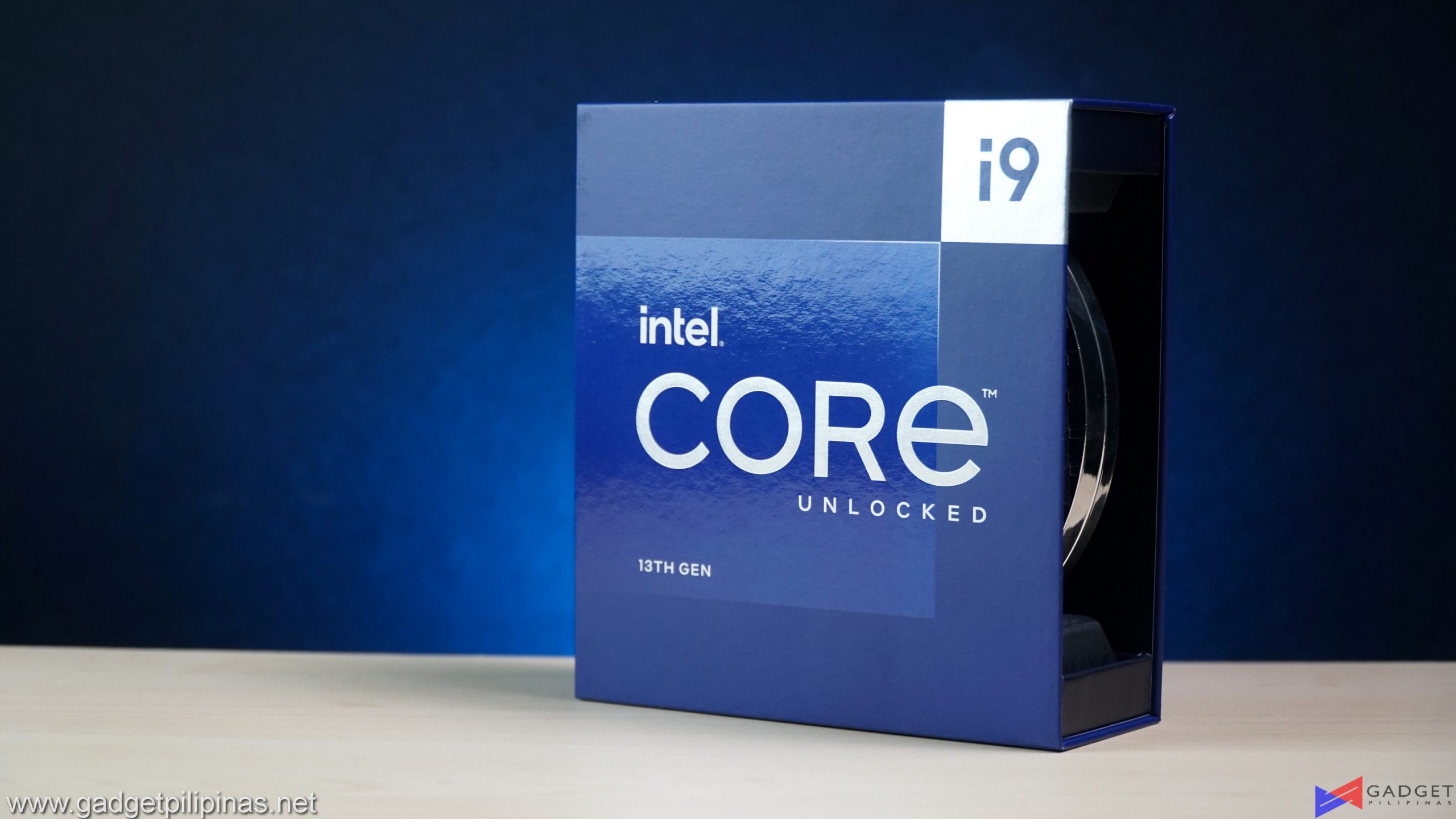 Intel Core i9 13900K review