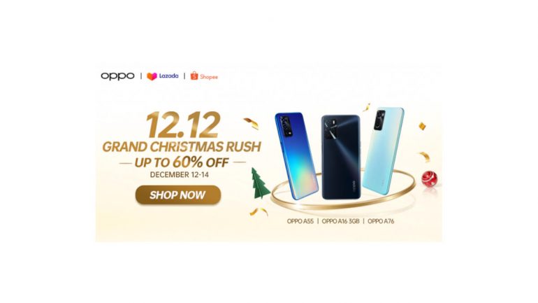 OPPO-12.12-Gand-Christmas-Rush-banner
