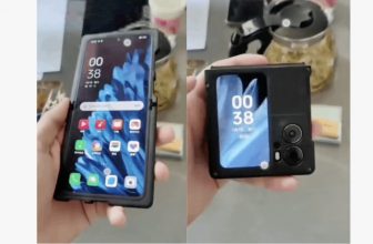 OPPO Find N2 Flip - leaked hands-on video-featured image