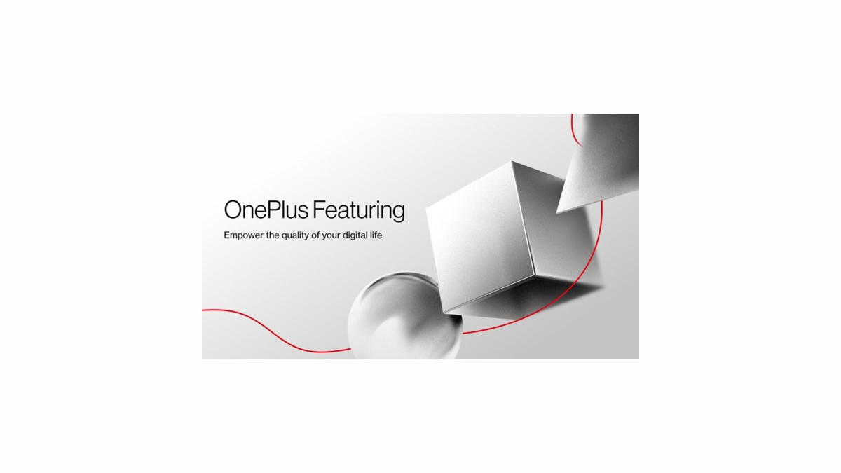 OnePlus Celebrates 9th Anniversary with the Launch of “OnePlus Featuring”