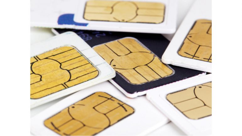 SIM Card Registration Law
