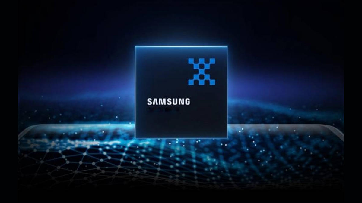 Report: Samsung forming a New Chipset Development Team