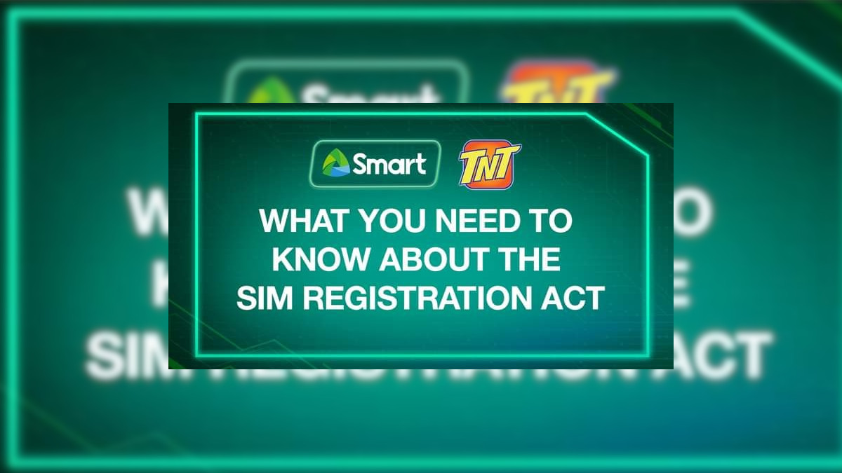 Smart Releases SIM Registration FAQs for Its Subscribers