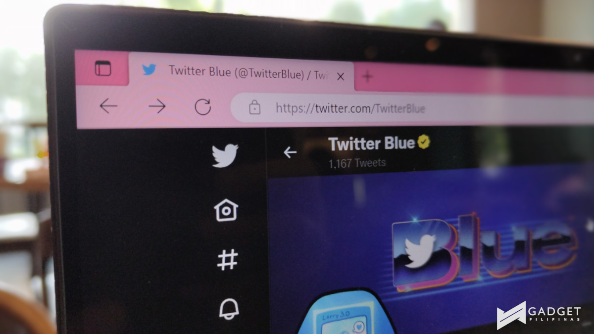 Twitter Blue Relaunched Requiring Phone Number Verification