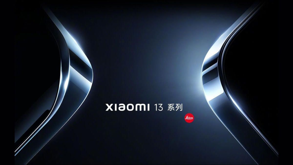 Xiaomi 13 Pre-Orders Still Live Despite Postponement