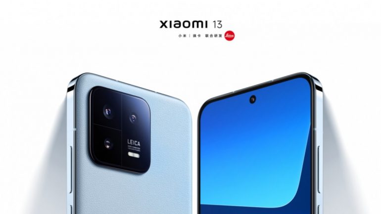 Xiaomi 13 series - reschedule - December 11 - Xiaomi 13