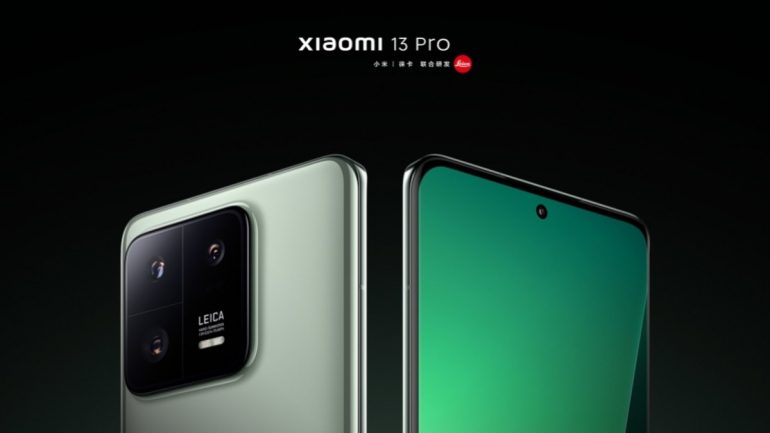 Xiaomi 13 series - reschedule - December 11 - Xiaomi 13 Pro