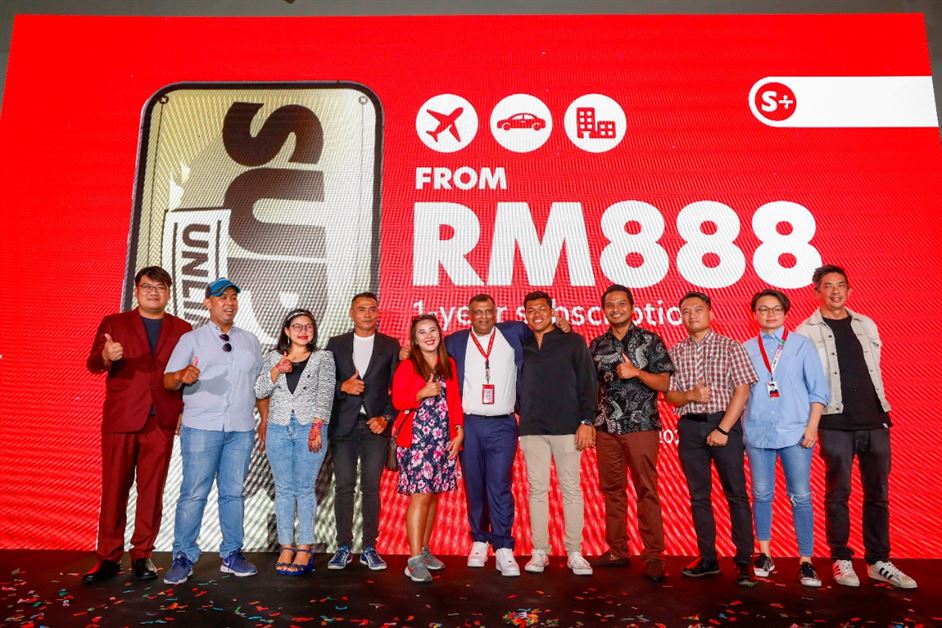 Go Unlimited with the Brand-New SUPER+ by airasia Super App