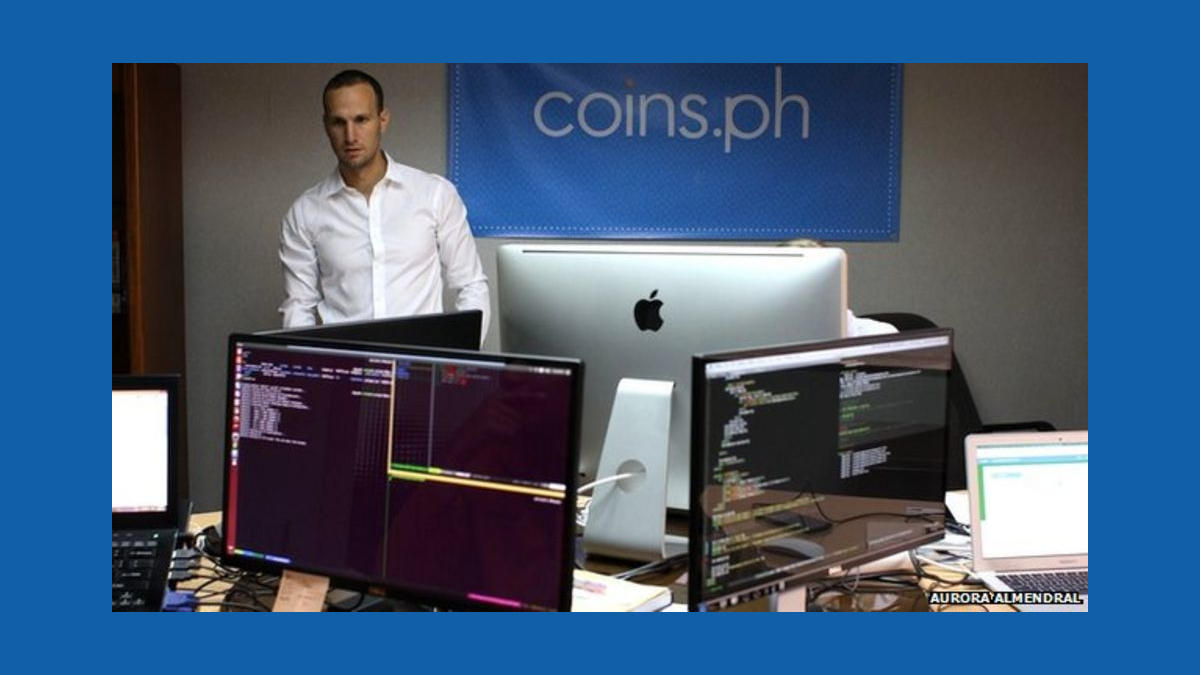 Coins.ph Obtained the Advanced Electronic Payment and Financial Services License