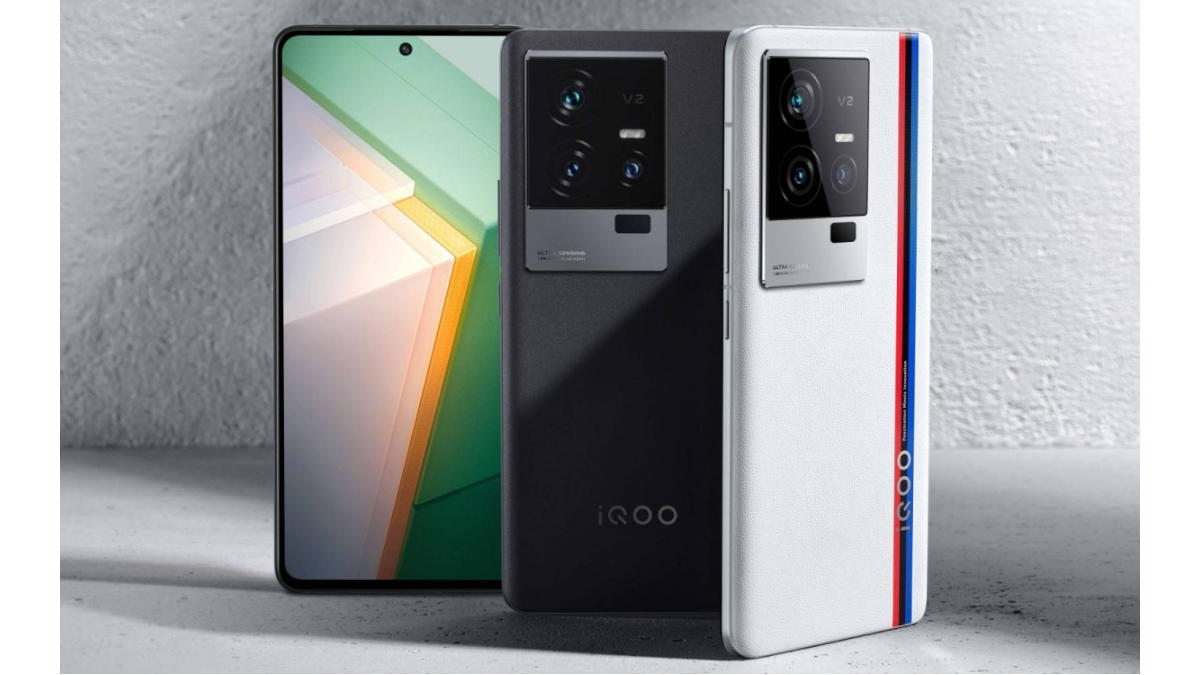 iQOO 11 and 11 Pro Launched with Snapdragon 8 Gen 2 and 200W Charging