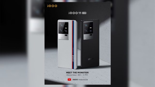 iQOO 11 - reschedule - featured image