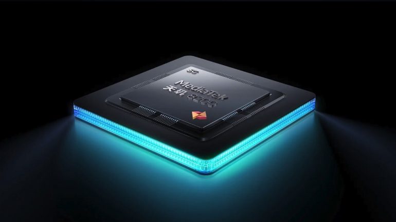 iQOO Neo7 SE - China launch - Dimensity 8200