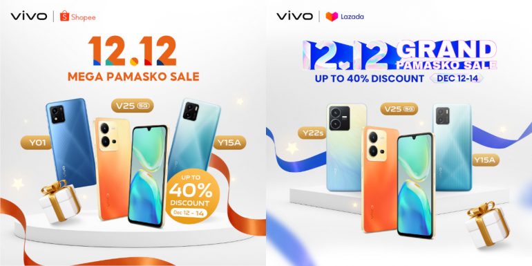 vivo Big 12.12 Holiday Deals - featured image