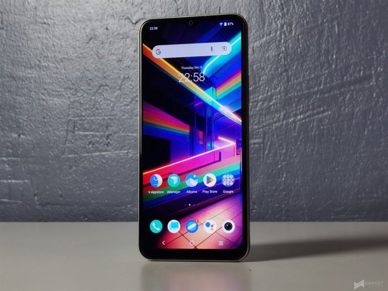 vivo Y16 Review - Unit (11)