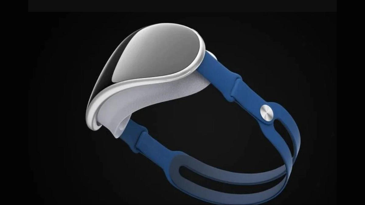Apple Reality Pro Headset May Be Launched This Year