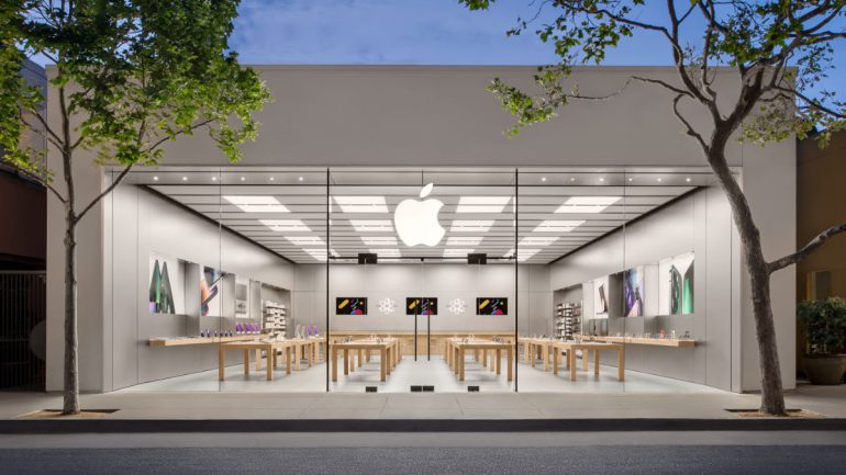Apple - Retail Workforce layoffs - 2023