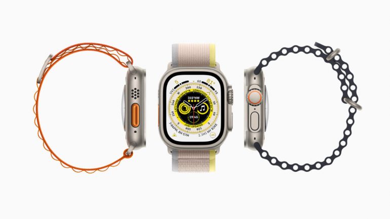 Report: Apple Accused of Infringing Patents, Suspension of Apple Watch Imports May Follow