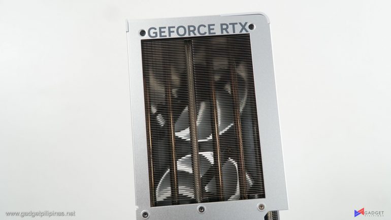 Gigabyte RTX 4070 Ti AERO Review 061
